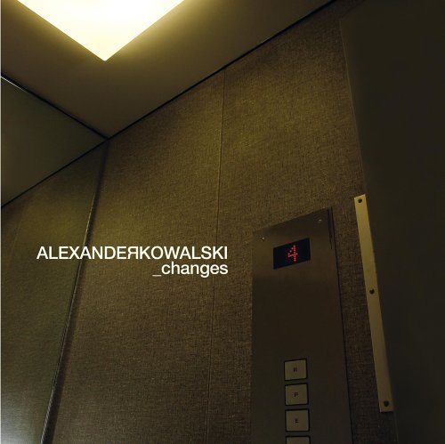 Changes - Alexander Kowalski - Musik - VME - 5413356595024 - 12. juni 2006