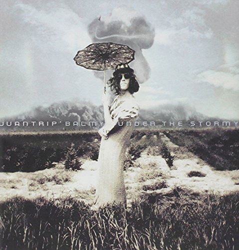 Cover for Juantrip · Balmy Under the Stormy (CD) (2000)