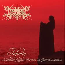 Cover for Desire · Infinity: Timeless Jouney Through Emotional Dream (CD) (2018)