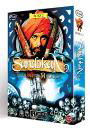 Sandokan Box 2 - V/A - Film - Soul Media - 5709165522024 - 1970