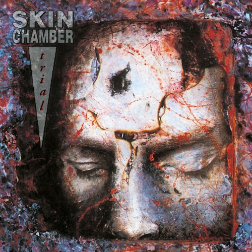 Cover for Skin Chamber · Wound &amp; Trial (CD) [Digipak] (2010)