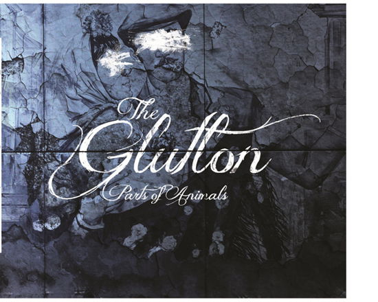 Parts of Animals (Ltd.digi) - Glutton - Music - APOLLON RECORDS - 7041881366024 - March 24, 2023