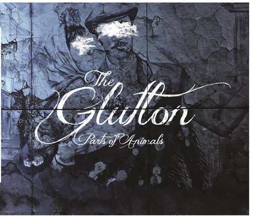Cover for Glutton · Parts of Animals (Ltd.digi) (CD) (2023)