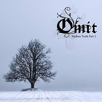 Cover for Omit · Medusa Truth Pt 2 (CD) (2018)