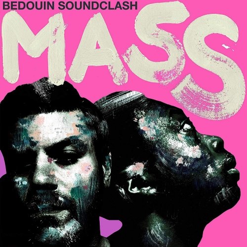 Mass - Bedouin Soundclash - Musiikki - MR.BONGO - 7119691262024 - perjantai 4. lokakuuta 2019