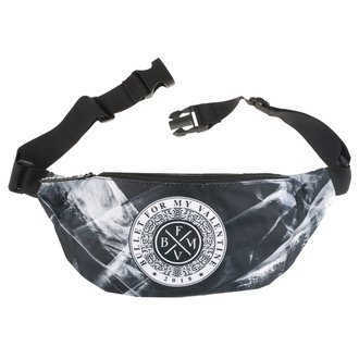 Cover for Bullet for My Valentine · Bullet For My Valentine Circle (Bum Bag) (Bag) (2020)