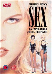 Cover for Sex (Michael Ninn's) (DVD) (2002)