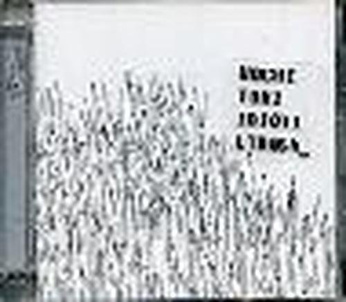 Cover for Uochi Toki · Idioti (CD) (2012)