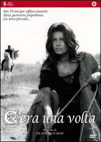 Cover for C'era Una Volta (DVD) (2008)