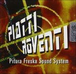 Piatti Roventi - Pitura Freska - Music - Ice Records - Self - 8019991760024 - 