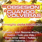 Cover for Compilation · Da Obsesion A Cuando Volveras (CD) (2004)