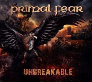 Unbreakable - Primal Fear - Musikk - FRONTIERS - 8024391054024 - 20. januar 2012