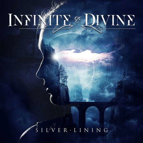 Silver Lining - Infinite & Divine - Musique - FRONTIERS - 8024391111024 - 9 avril 2021