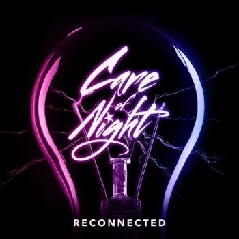 Reconnected - Care of Night - Musique - FRONTIERS - 8024391137024 - 17 novembre 2023