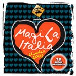 Cover for Aa.vv. · Magika Italia Winter 2005 (CD) (2005)