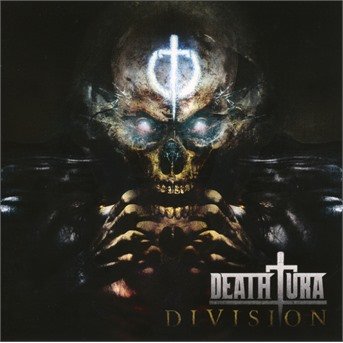 Cover for Deathtura · Division (CD) (2018)