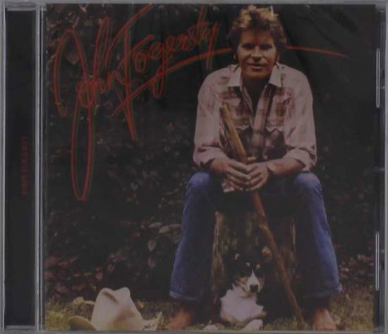 John Fogerty + Bonus Tracks - John Fogerty - Muziek - On Sale Music - 8056351620024 - 