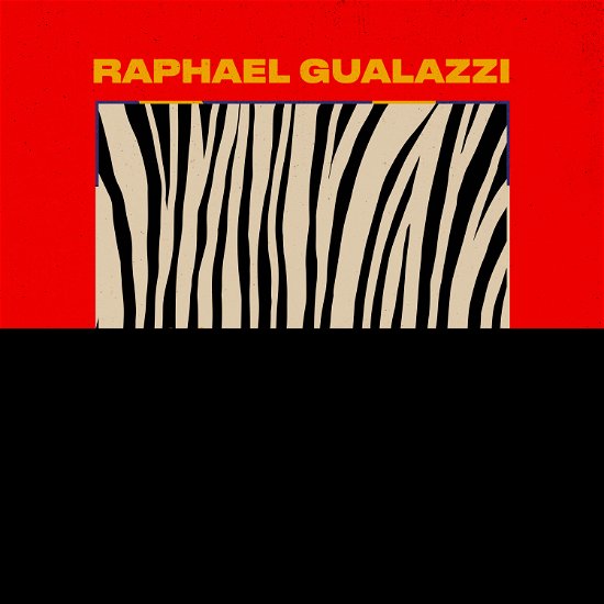 Ho Un Piano: Sanremo 2020 - Raphael Gualazzi - Music - SUGAR - 8056746983024 - February 14, 2020