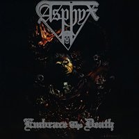 Cover for Asphyx · Embrace the Death (LP) (2020)