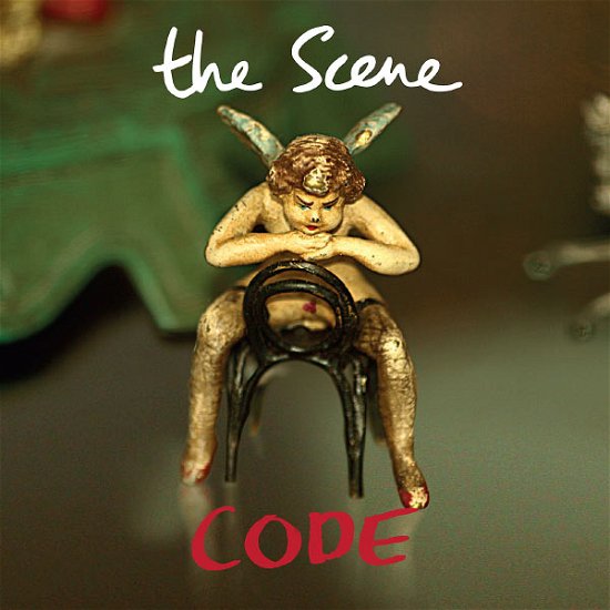 Code - Scene - Musiikki - V2 - 8717931323024 - torstai 8. maaliskuuta 2012