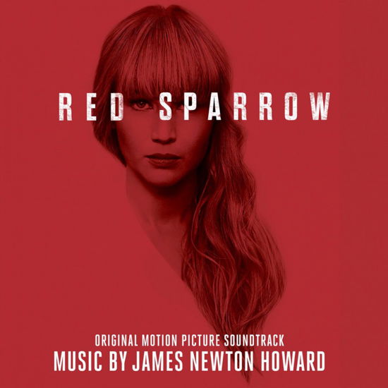 Red Sparrow - O.s.t - Música - MUSIC ON VINYL - 8719262007024 - 6 de dezembro de 2018