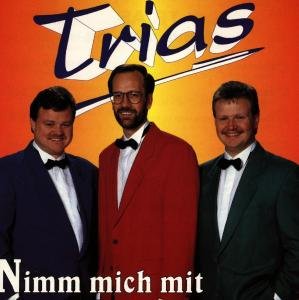 Cover for Trias · Nimm Mich Mit (CD) (1997)