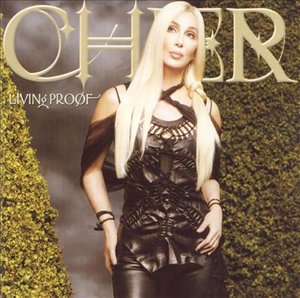 Cover for Cher · Living Proof (CD)