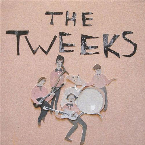 Tweeks - Tweeks - Música - CD Baby - 9421021463024 - 27 de maio de 2008