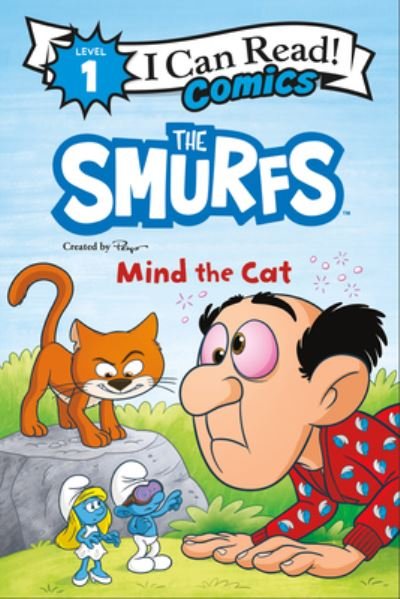 Smurfs - Peyo - Bøger - HarperCollins Publishers - 9780063078024 - 29. august 2023