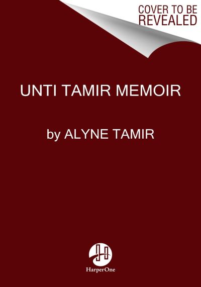 Cover for Alyne Tamir · Dear Alyne: My Years as a Married Virgin (Hardcover Book) (2025)