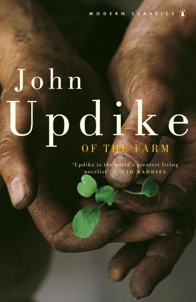 Cover for John Updike · Of the Farm - Penguin Modern Classics (Paperback Bog) (2007)