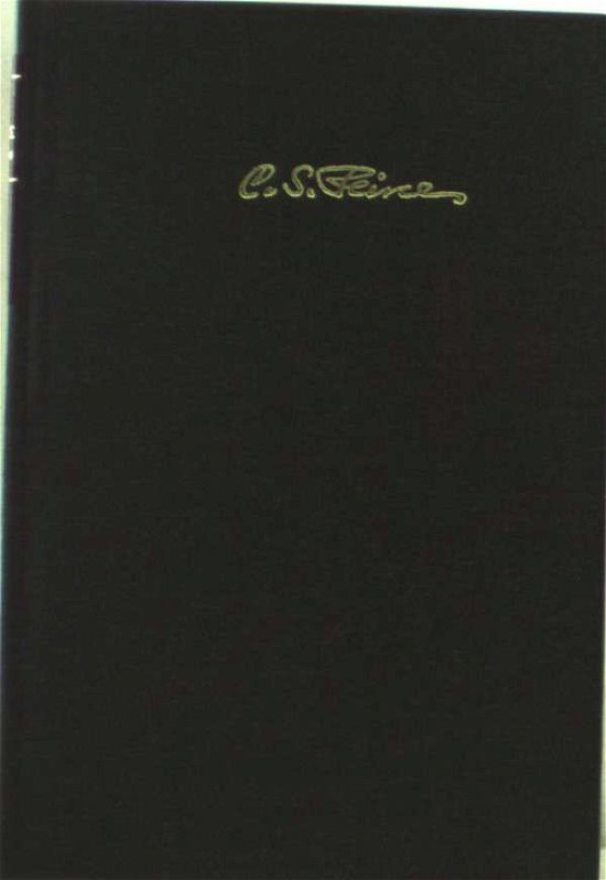 Cover for Charles S. Peirce · Writings of Charles S. Peirce: A Chronological Edition, Volume 2: 1867-1871 (Inbunden Bok) [A Chronological edition] (1984)
