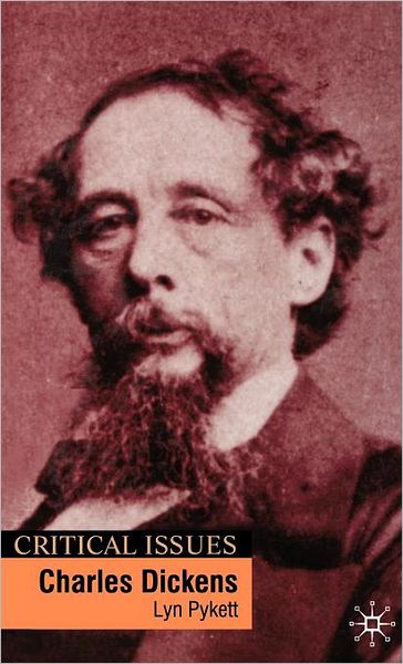 Cover for Lyn Pykett · Charles Dickens (Book) (2002)