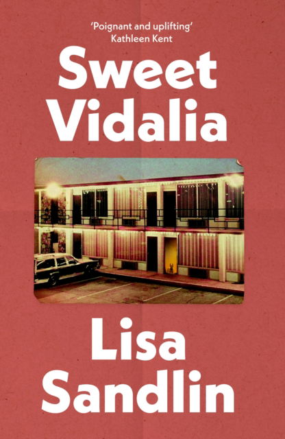 Cover for Lisa Sandlin · Sweet Vidalia (Paperback Book) (2025)