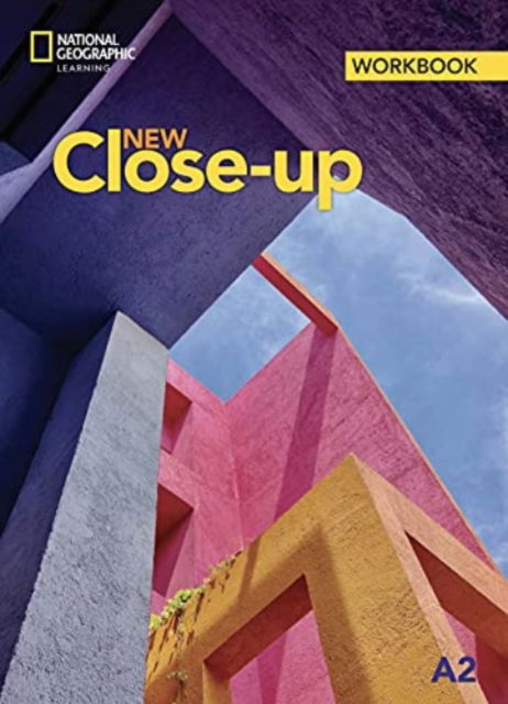 New Close-up A2: Workbook - - Books - Cengage Learning, Inc - 9780357434024 - January 13, 2021
