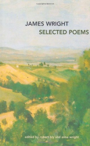 Cover for Anne Wright · Selected Poems (Paperback Book) [First edition] (2005)