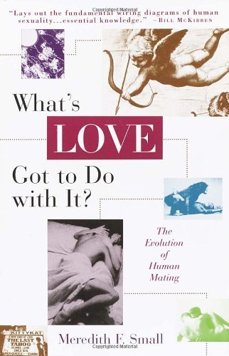 Cover for Meredith Small · What's Love Got to Do with It? (Taschenbuch) (1996)
