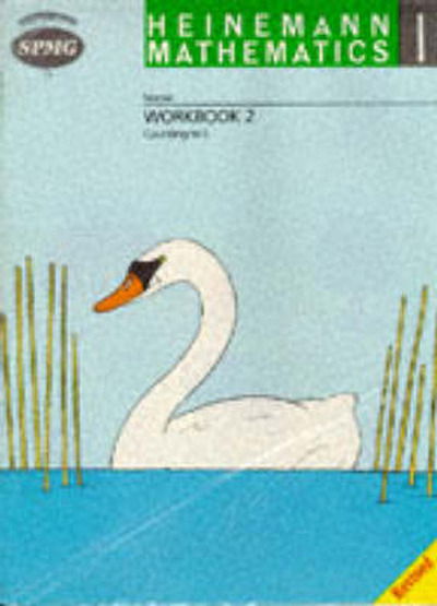 Heinemann Maths 1 Workbook 2 8 Pack - HEINEMANN MATHS - - Books - Pearson Education Limited - 9780435037024 - May 25, 1995