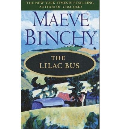 Cover for Maeve Binchy · The Lilac Bus (Paperback Book) (1992)