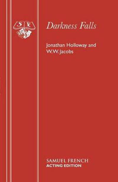 Cover for Jonathon Holloway · Darkness Falls - Acting Edition S. (Paperback Book) (2000)