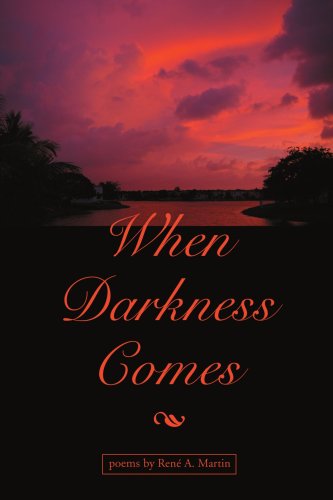 Cover for Rene Martin · When Darkness Comes (Paperback Book) (2007)