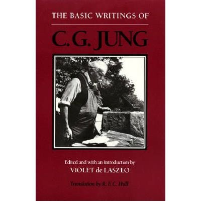 Cover for C. G. Jung · The Basic Writings of C.G. Jung ((Revised R.F.C. Hull Translation)) - Bollingen Series (Paperback Bog) (1991)