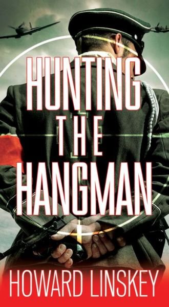 Cover for Howard Linskey · Hunting the Hangman (Paperback Bog) (2021)