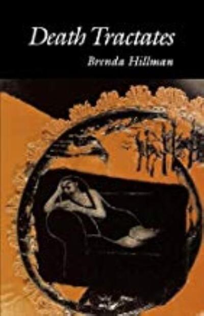 Cover for Brenda Hillman · Death Tractates (Paperback Book) (1992)