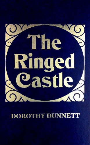 Cover for Dorothy Dunnett · Ringed Castle (Lymond) (Hardcover bog) (1976)