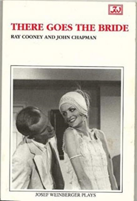 Cover for Ray Cooney · There Goes the Bride (Paperback Book) (2002)