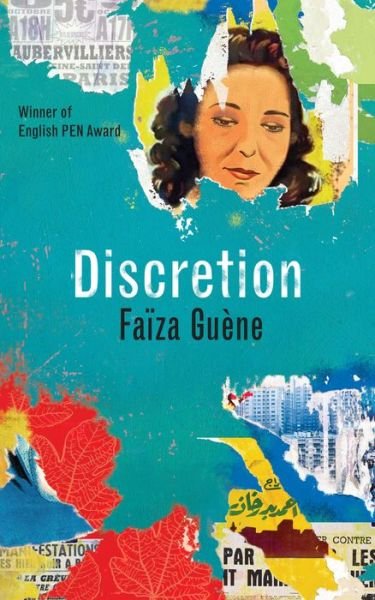 Cover for Faiza Guene · Discretion (Hardcover Book) (2022)