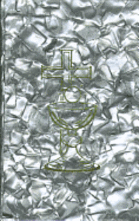 Cover for Catholic Book Publishing Co · Mother of Pearl Boys (Children's Missal) (Innbunden bok) (2020)