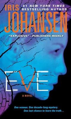 Cover for Iris Johansen · Eve (Paperback Book) (2011)