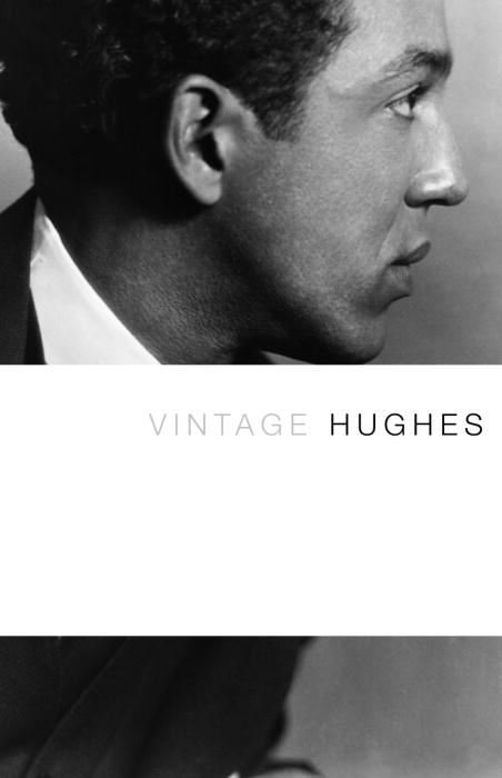 Cover for Langston Hughes · Vintage Hughes (Paperback Bog) (2004)